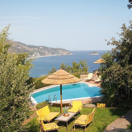 Paradiso Di Manu Ноли Экстерьер фото