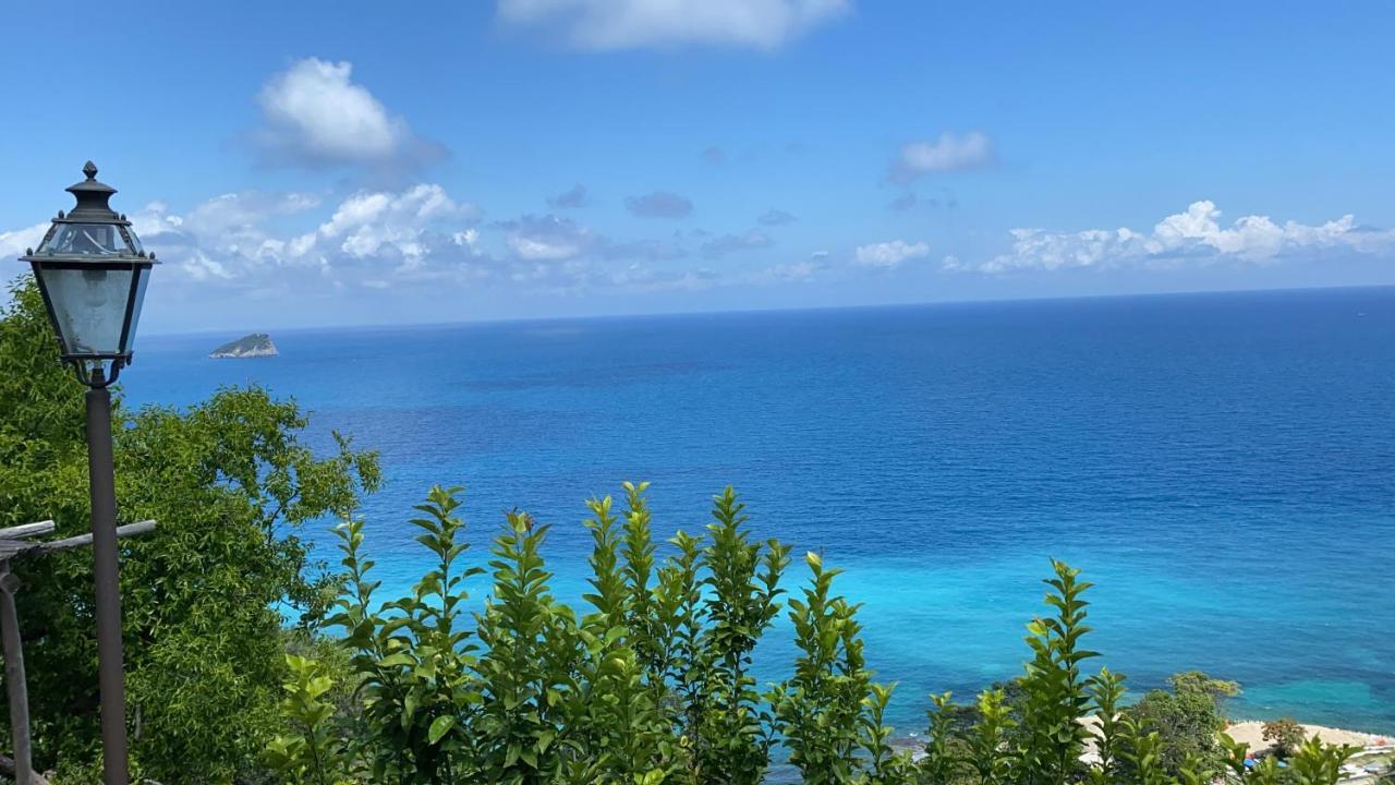 Paradiso Di Manu Ноли Экстерьер фото