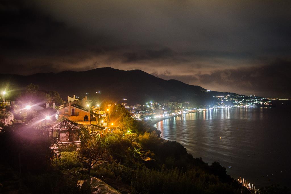 Paradiso Di Manu Ноли Экстерьер фото