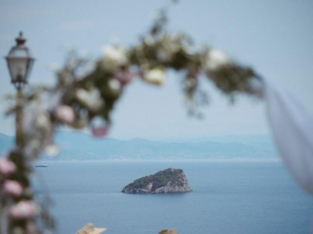 Paradiso Di Manu Ноли Экстерьер фото