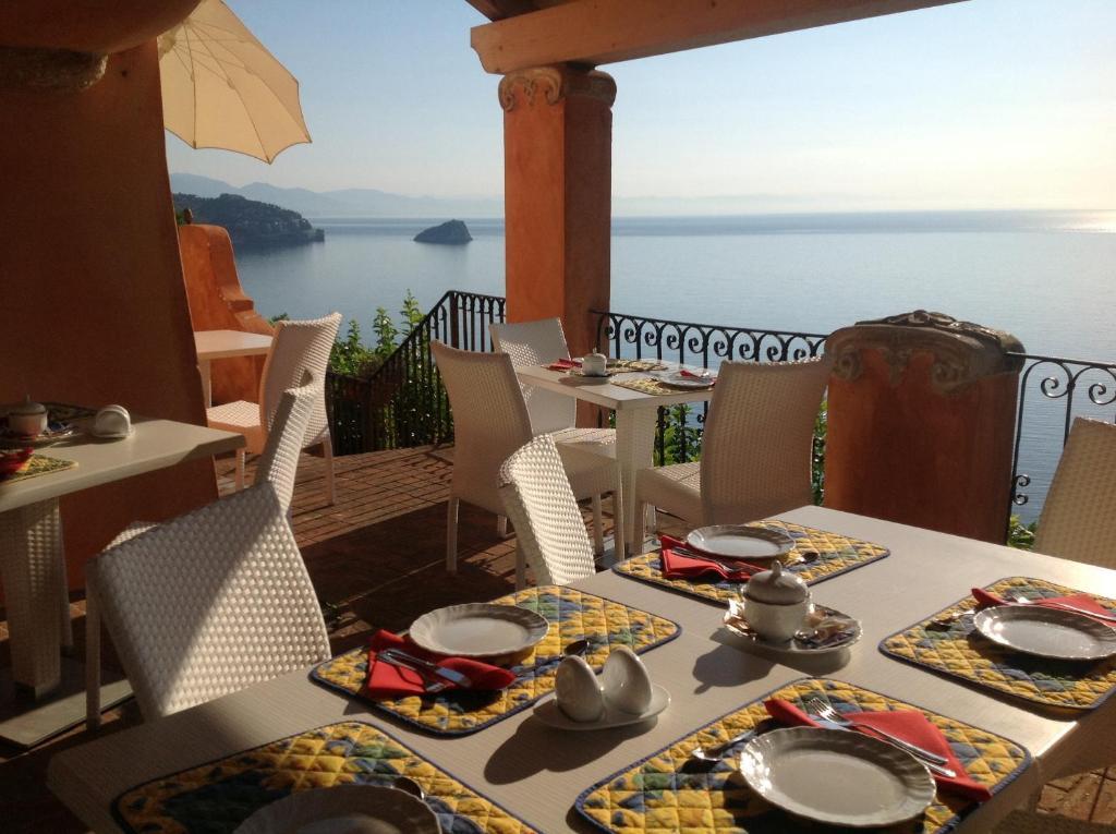 Paradiso Di Manu Ноли Номер фото