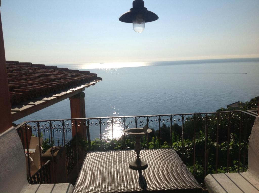 Paradiso Di Manu Ноли Номер фото